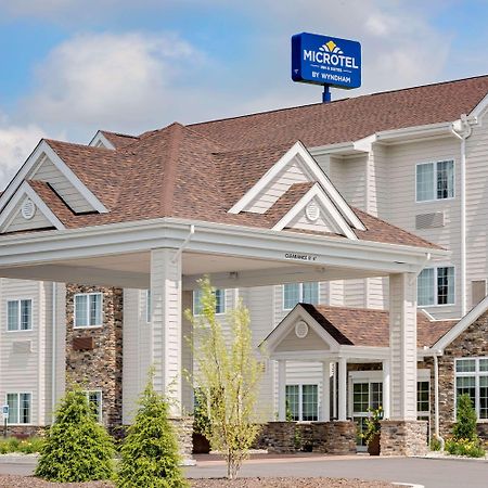 Microtel Inn & Suites By Wyndham Clarion Zewnętrze zdjęcie