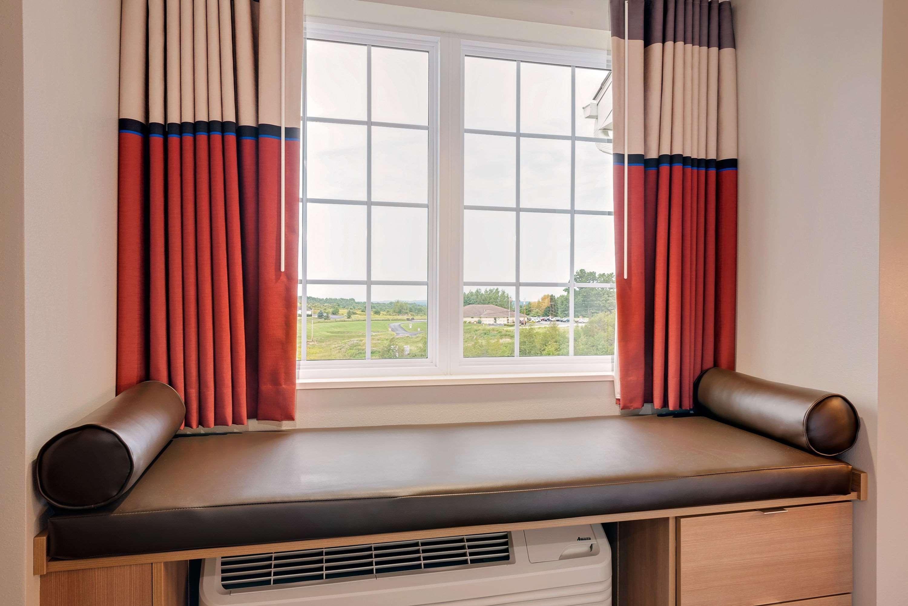 Microtel Inn & Suites By Wyndham Clarion Zewnętrze zdjęcie