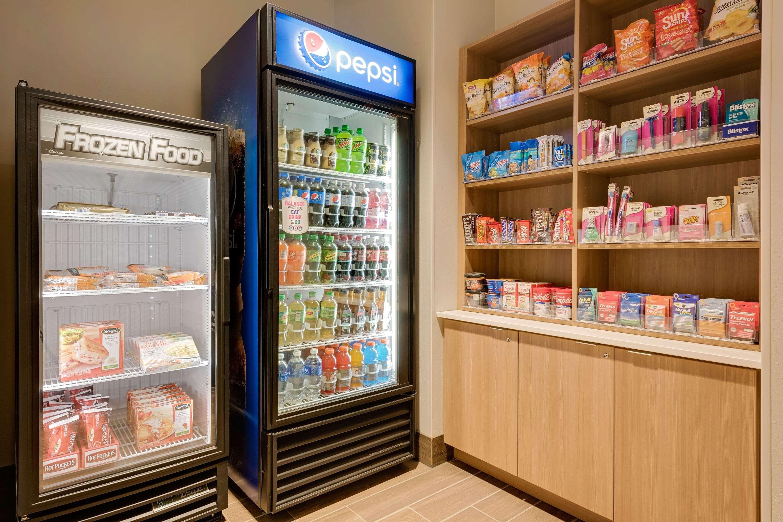 Microtel Inn & Suites By Wyndham Clarion Zewnętrze zdjęcie
