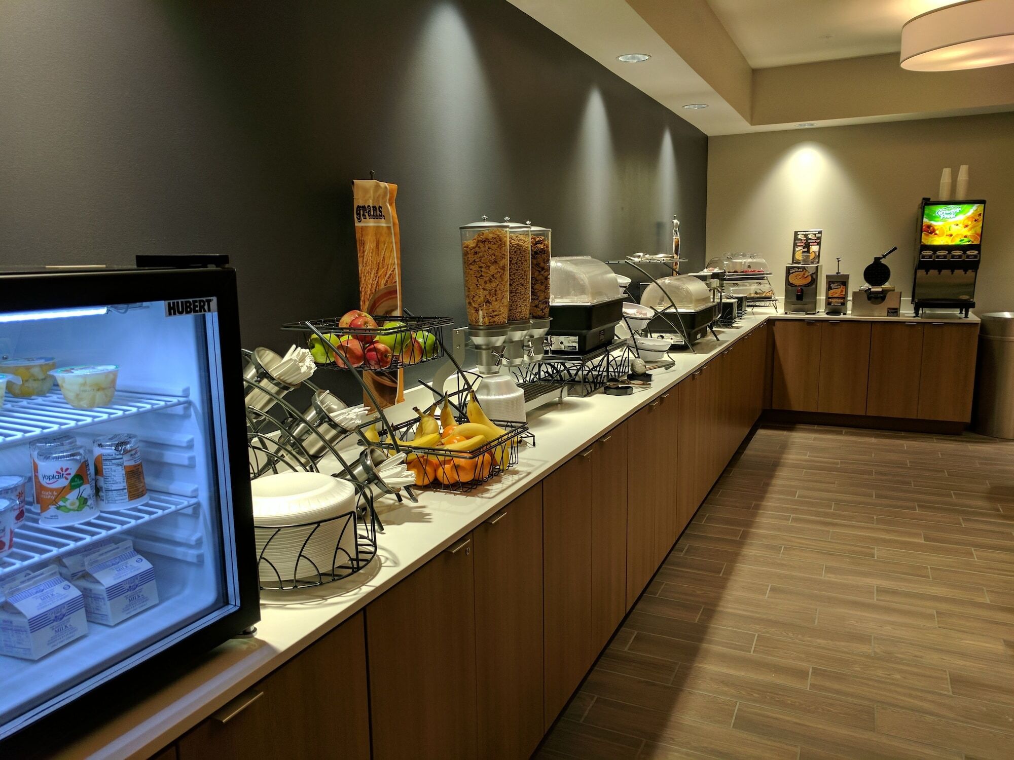 Microtel Inn & Suites By Wyndham Clarion Zewnętrze zdjęcie