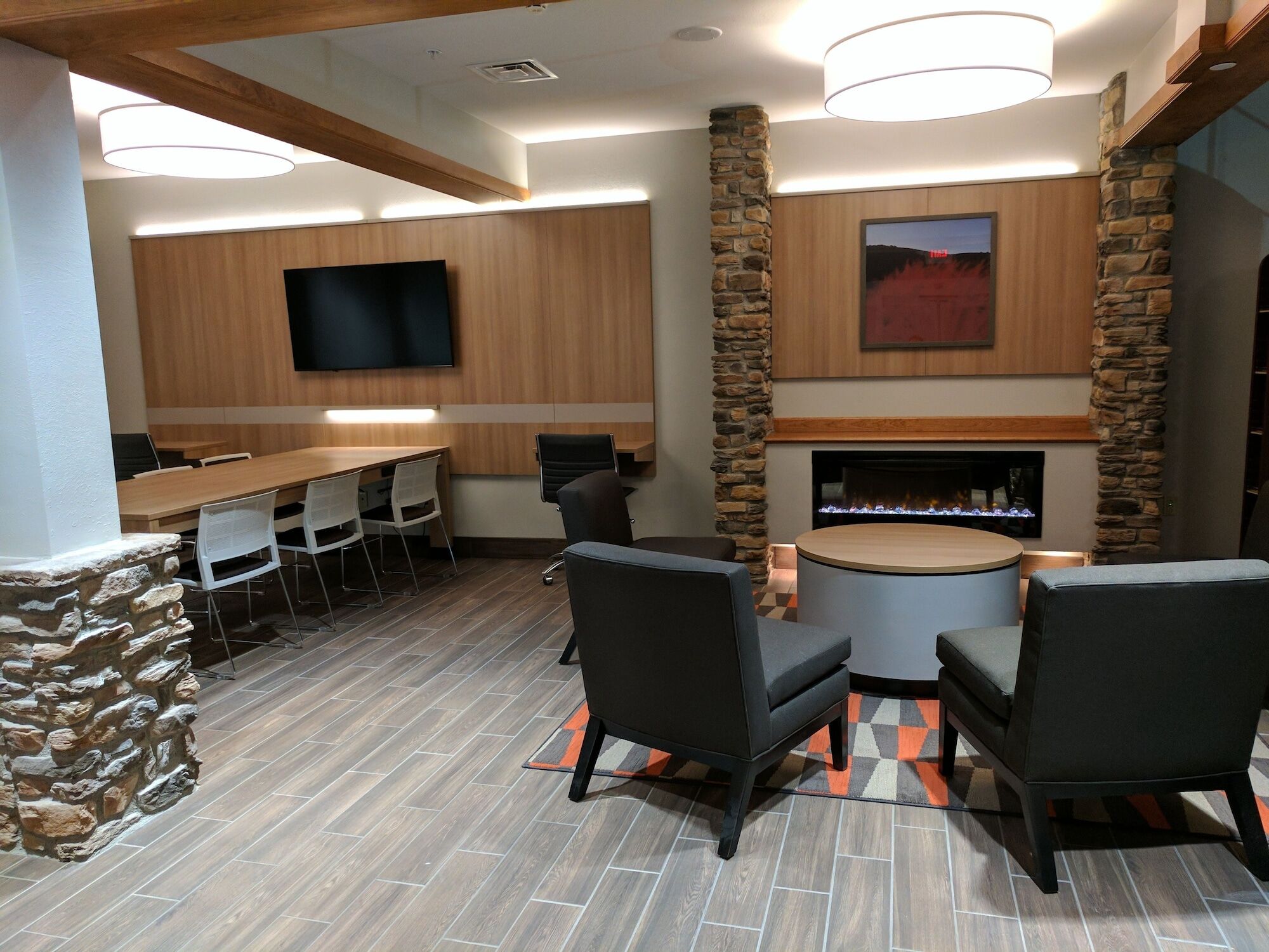 Microtel Inn & Suites By Wyndham Clarion Zewnętrze zdjęcie