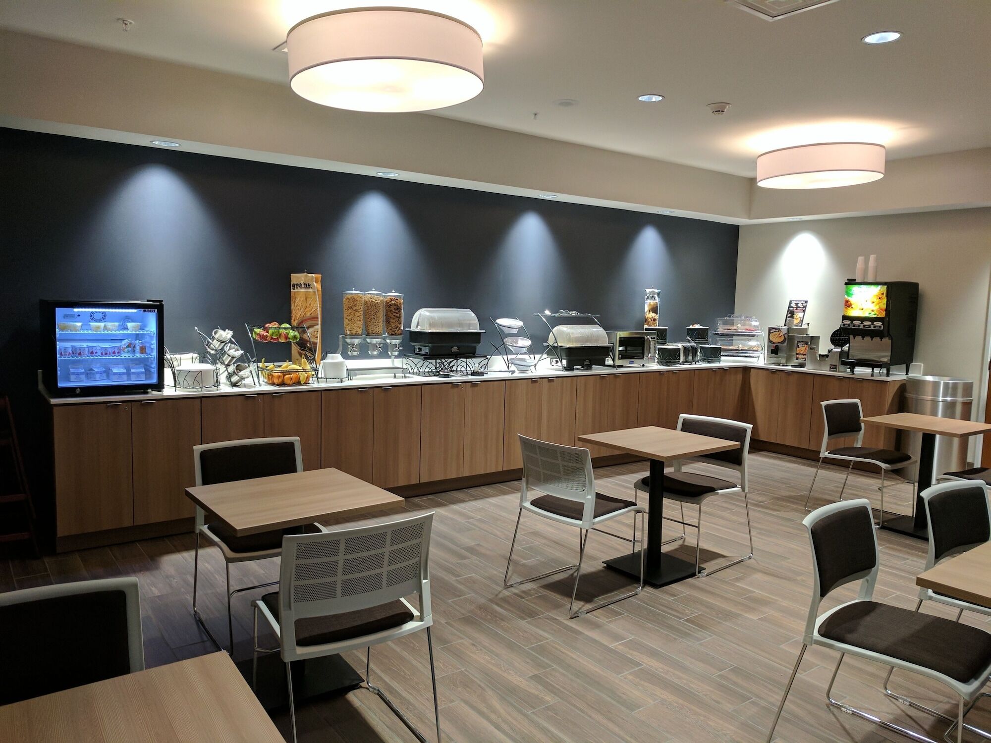 Microtel Inn & Suites By Wyndham Clarion Zewnętrze zdjęcie